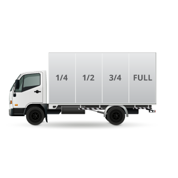 Junk Removal 1/2 Load Junk Removal 1/2 Load